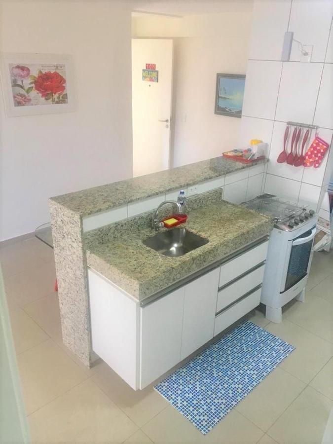 Lindo Ap 101 Quadra Do Mar C Garagem Apartment เฮซิเฟ ภายนอก รูปภาพ