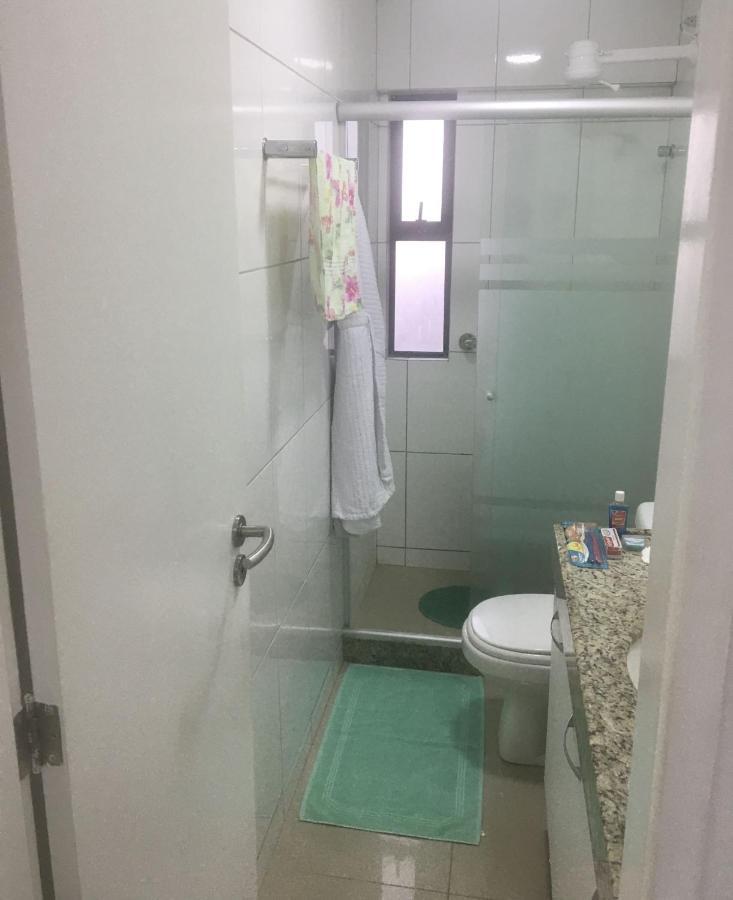 Lindo Ap 101 Quadra Do Mar C Garagem Apartment เฮซิเฟ ภายนอก รูปภาพ