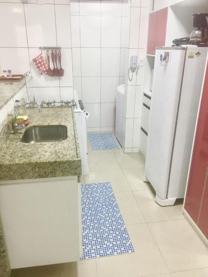 Lindo Ap 101 Quadra Do Mar C Garagem Apartment เฮซิเฟ ภายนอก รูปภาพ